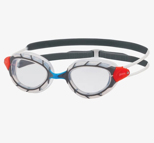 Gafas de natación unisex para adultos Zoggs Predator