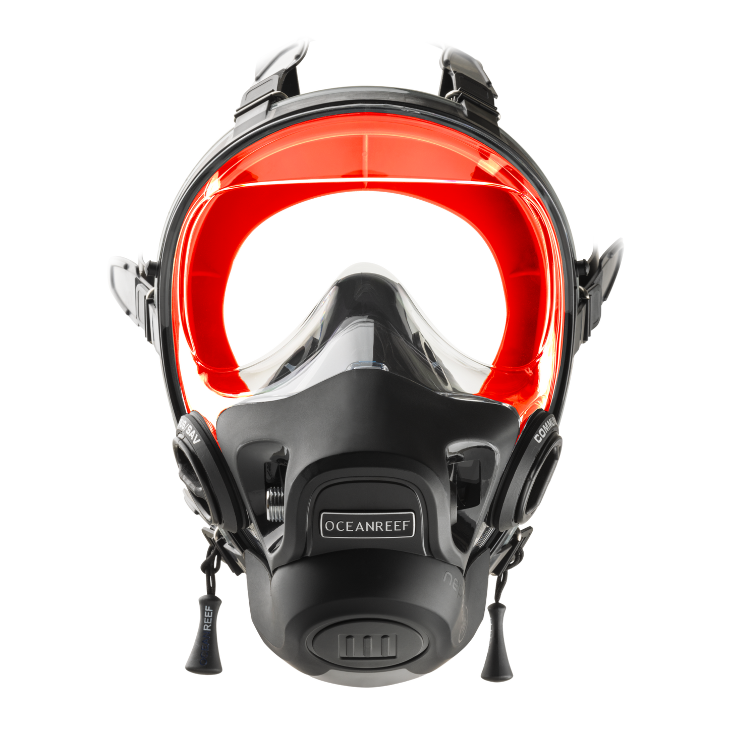 Ocean Reef Neptune III Silicone Base Mask