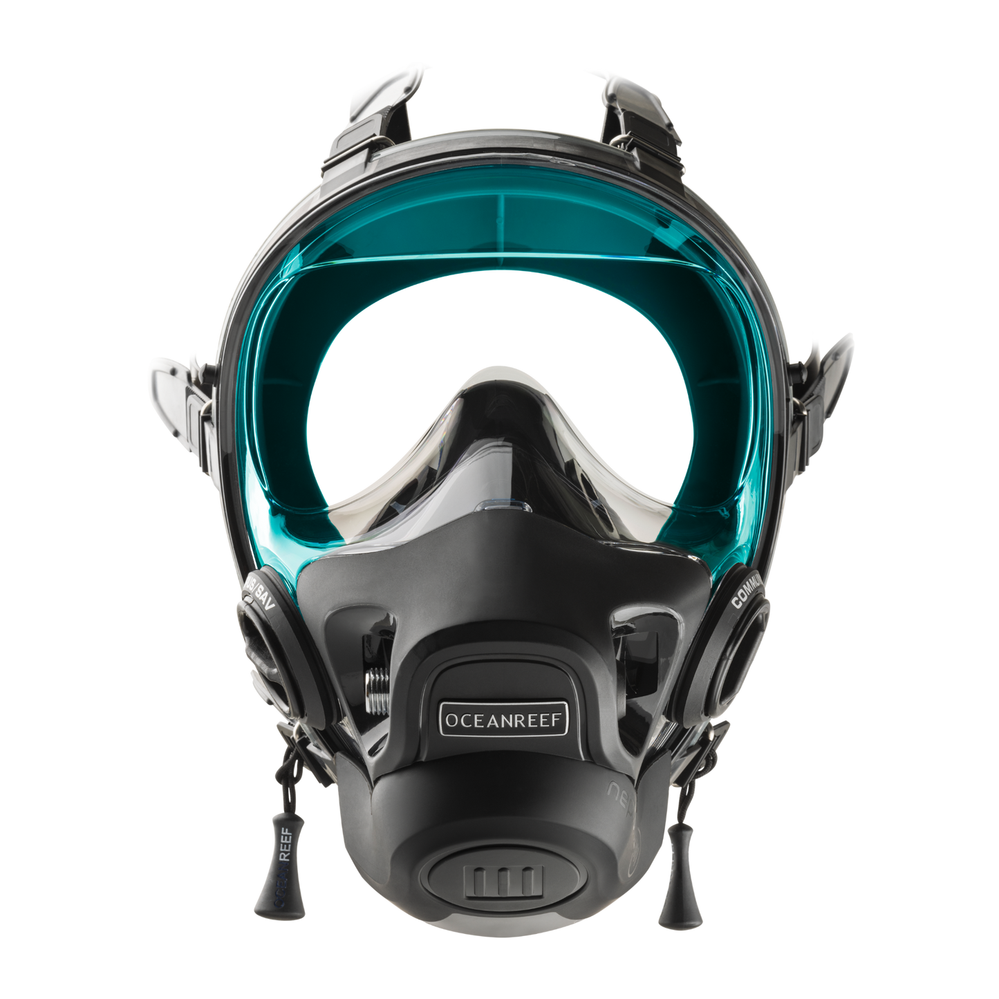 Ocean Reef Neptune III Silicone Base Mask