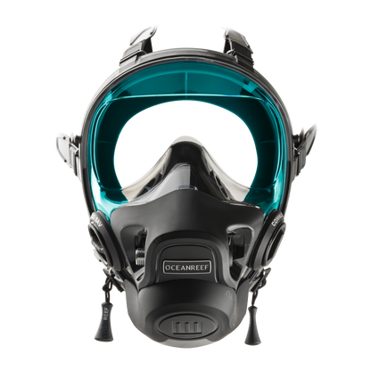 Ocean Reef Neptune III Silicone Base Mask