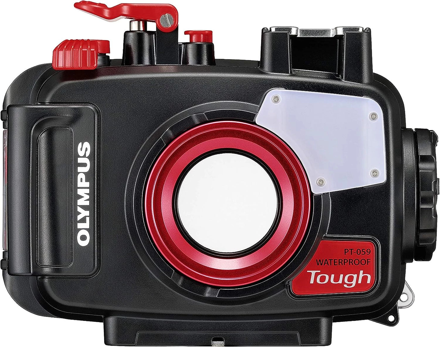 Funda Olympus PT59 para TG7