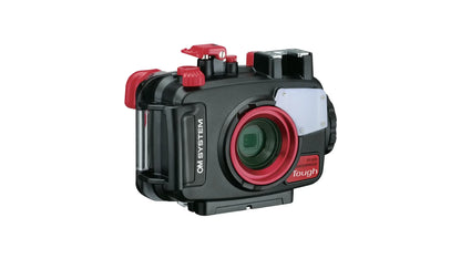 Set Olympus TG7 Tough Diver