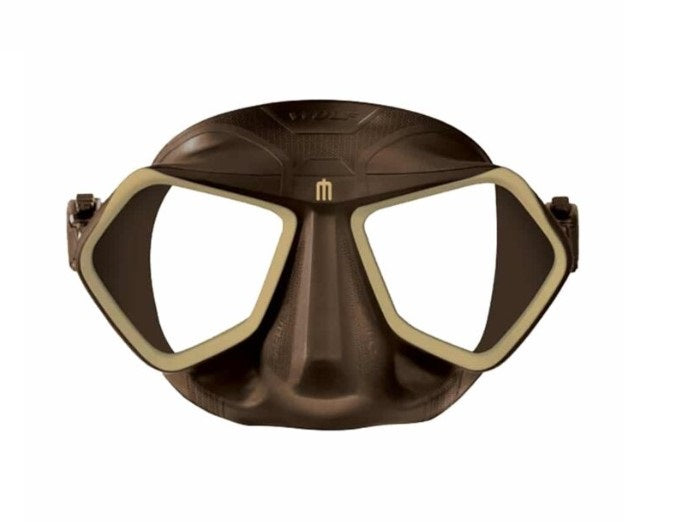 Omer Wolf Mask