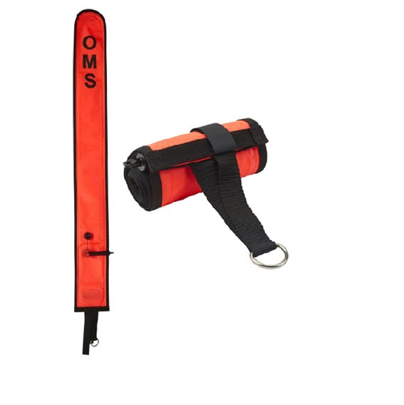 Boa Deco OMS orange 100cm "SMB' "S" A24218012