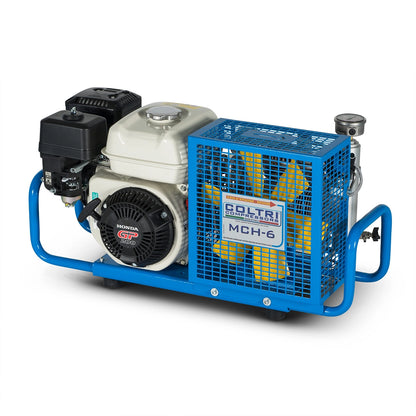 Coltri Icon-Mch6 Sh Basic Honda Petrol 4KW Compressor