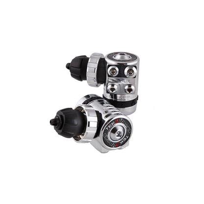 Apeks Tek 3 Regulator Set