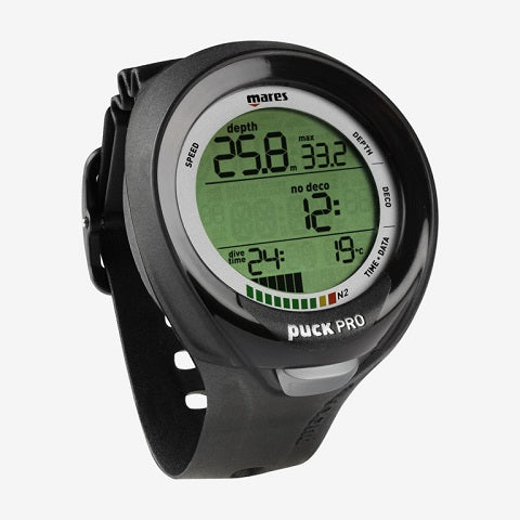 Mares Puck Pro PLUS computer 414134 414135