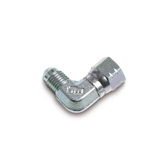 ERMA 90° ANGULAR CONNECTOR 7/16 MALE - 7/16 FEMALE 