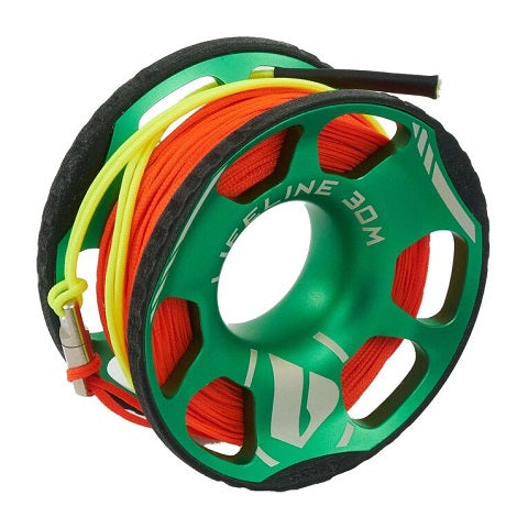 Mulinello Apeks 30mt