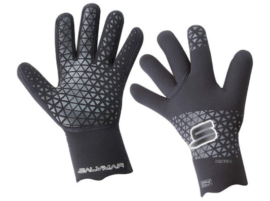 Guanto Salvimar Tactile