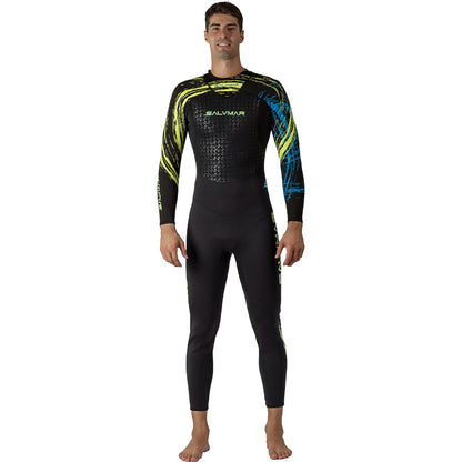 Traje de neopreno Salvimar Flash Traje de neopreno Salvimar Flash