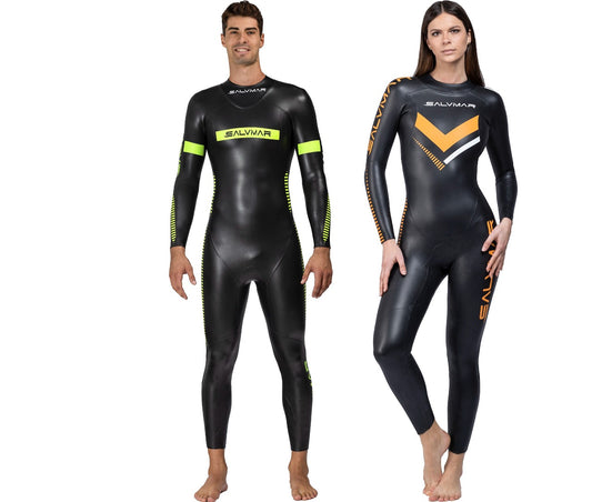 Salvimar Free Swim Wetsuit