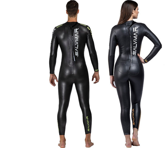 Salvimar Free Swim Wetsuit