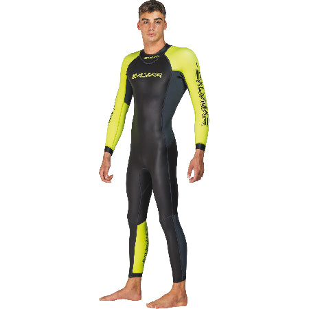 Traje de neopreno Salvimar Swim Rise