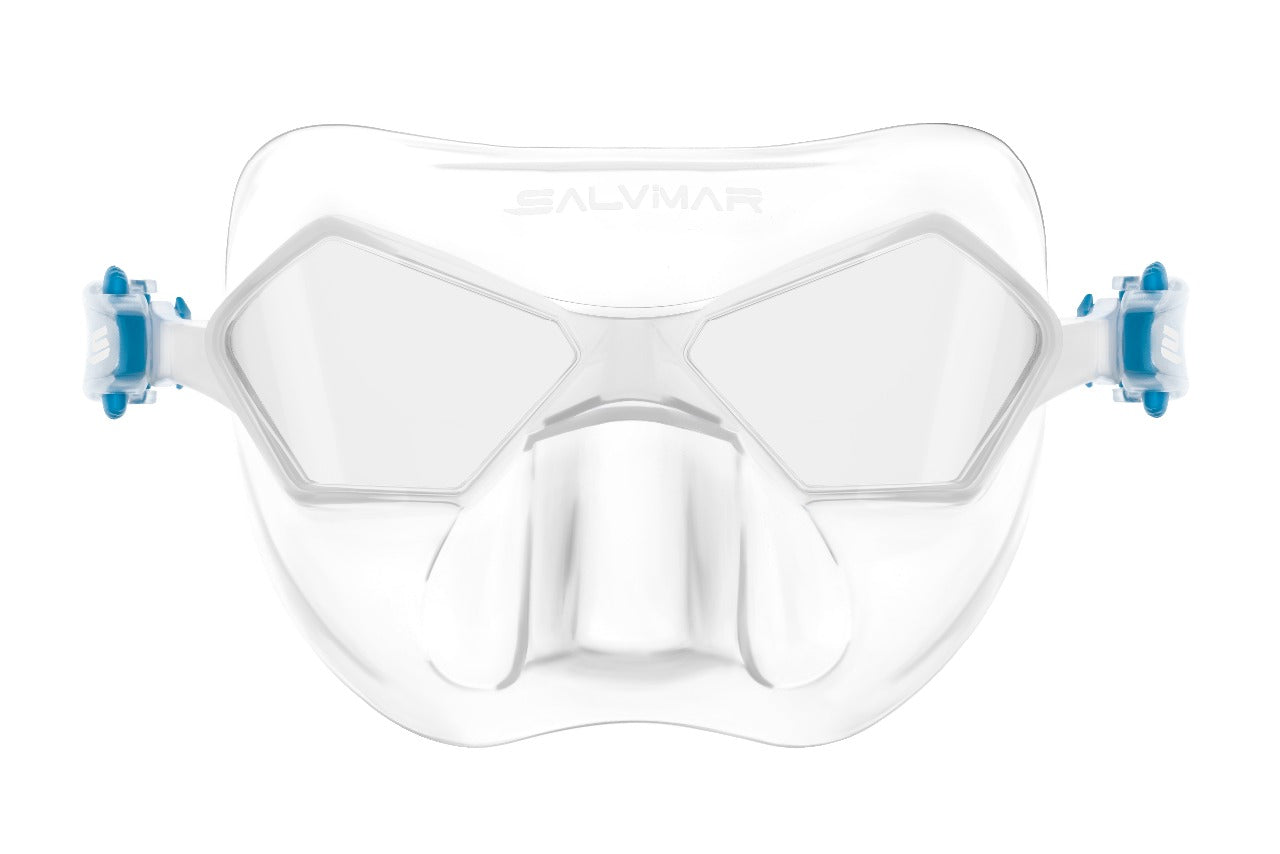 Salvimar Incredible Goggles