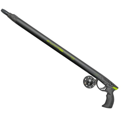 Empty Salvimar Predathor Rifle