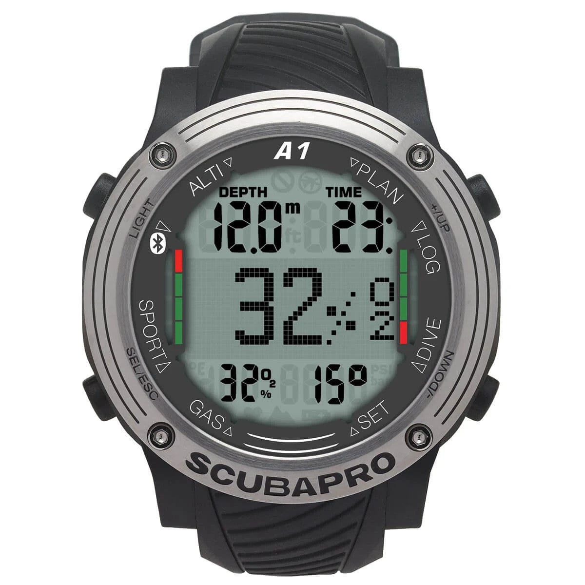 Scubapro A1 ComputerScubapro A1 Computer 