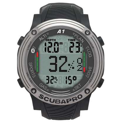 Scubapro A1 ComputerScubapro A1 Computer 