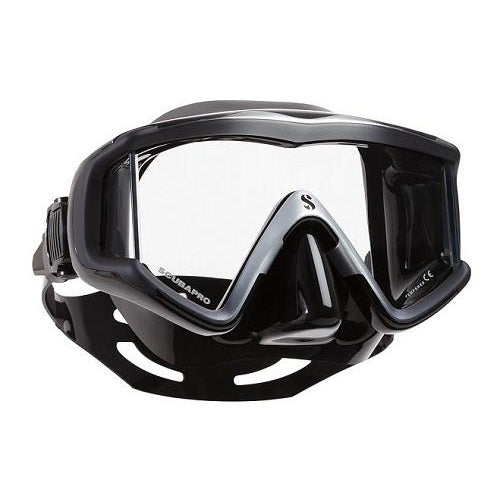 Scubapro CRYSTAL VU Mask