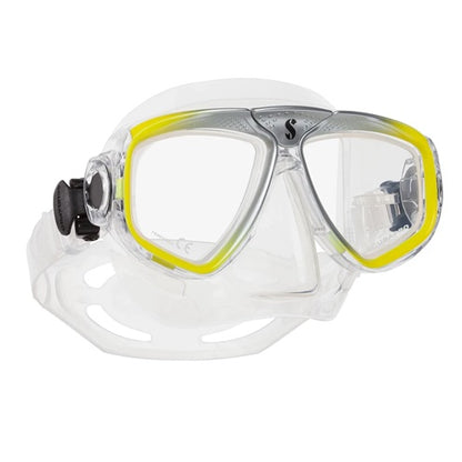 Scubapro Zoom Evo Mask