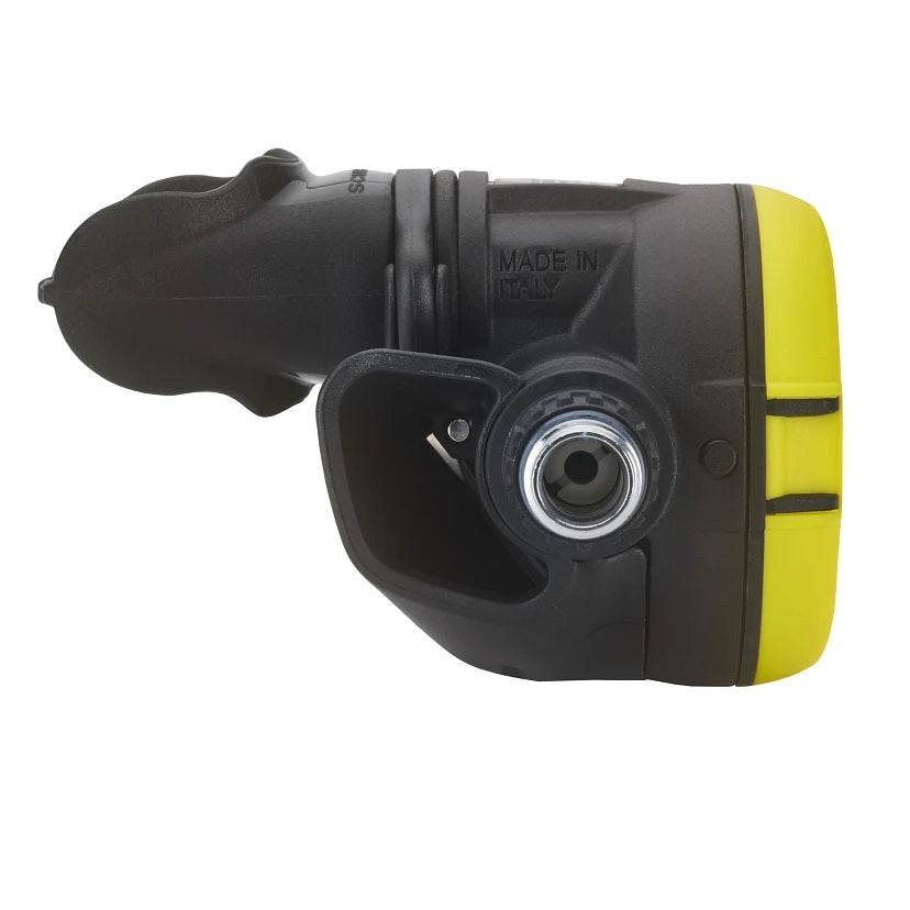 Pulpo Scubapro R105