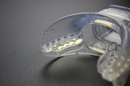 Boccaglio Scubatech in silicone alimentare