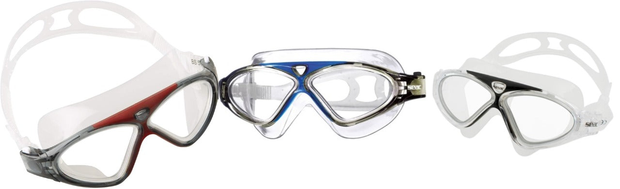 Occhialino Seac Vision HD