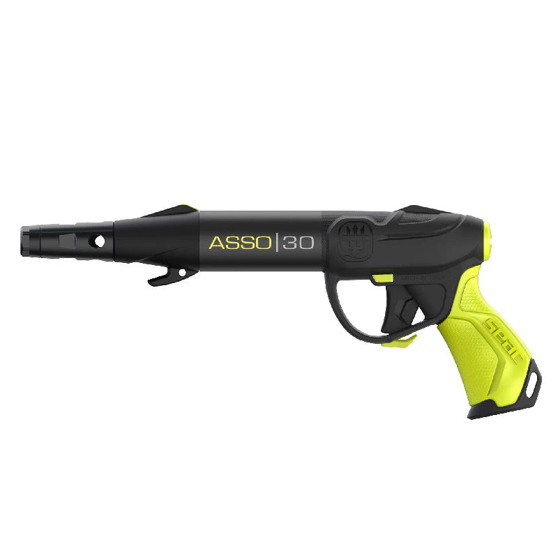 Seac Asso Up Rifle