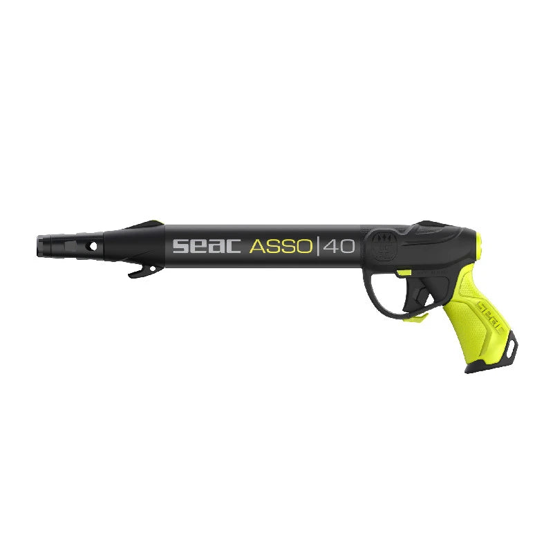 Seac Asso Up Rifle