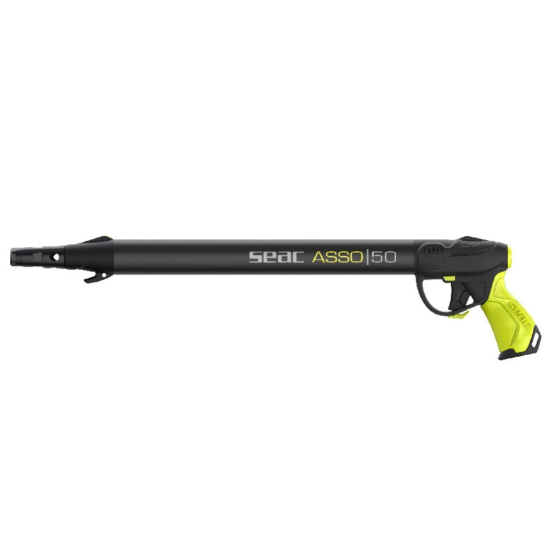Seac Asso Up Rifle