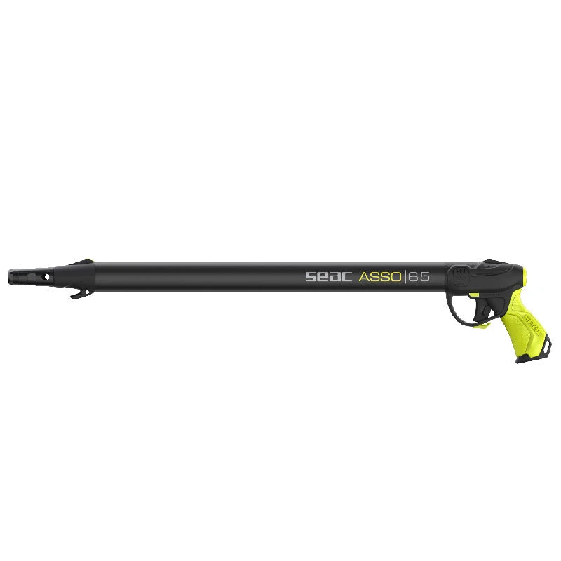 Seac Asso Up Rifle