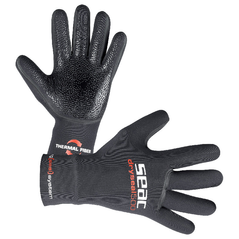 Guanto Seac Dry Seal 5mm cod 03002