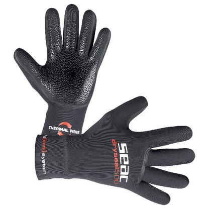 Guanto Seac Dry Seal 5mm cod 03002