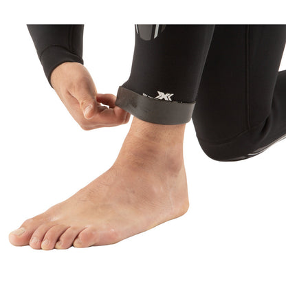 Traje de neopreno Seac Cover 2024 - 5 mm para hombre y mujer