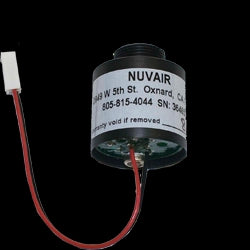 sensor de oxígeno Nuvair 