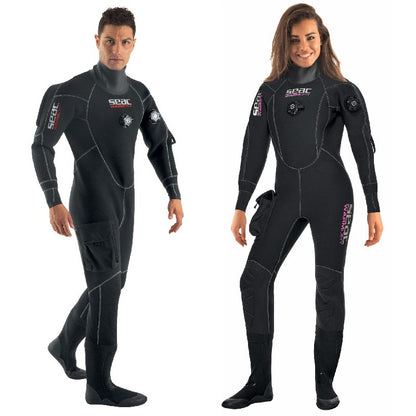 Seac Warm Dry Drysuit