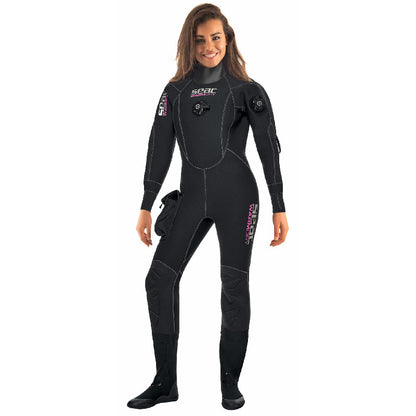 Seac Warm Dry Dry Suit