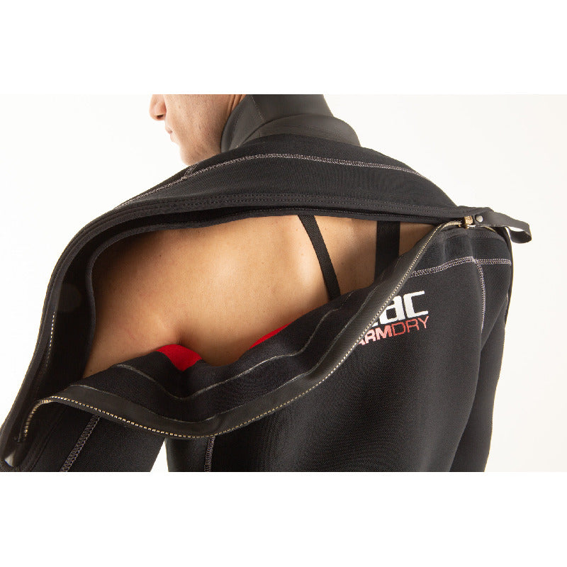 Seac Warm Dry Drysuit