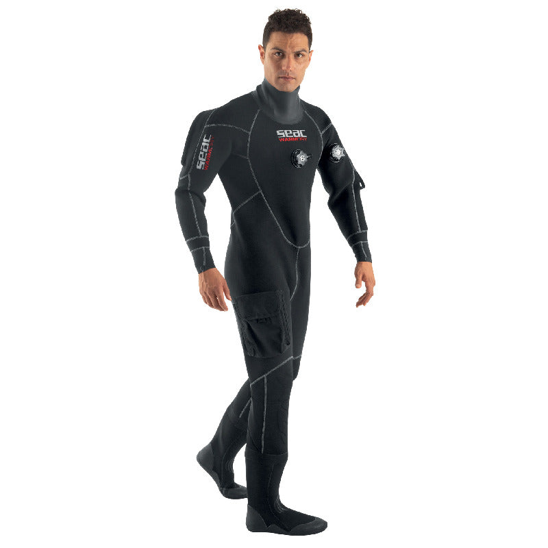 Seac Warm Dry Waterproof
