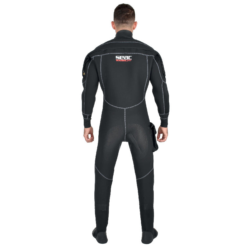 Seac Warm Dry Drysuit