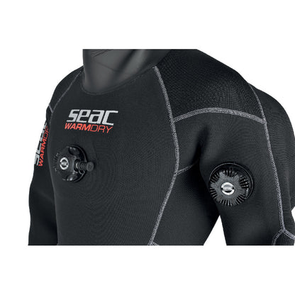 Seac Warm Dry Waterproof