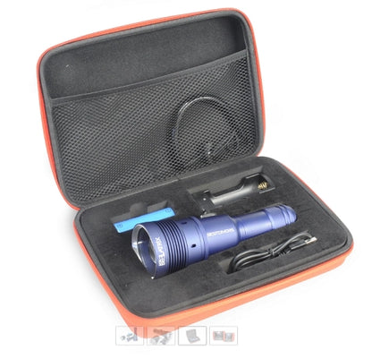 Best Divers Super Belatrix 2200 Lumen AI0395 Flashlight/Illuminator