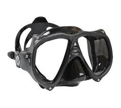 Mascarilla Aqualung Teknica bacalao. MS5450101LC