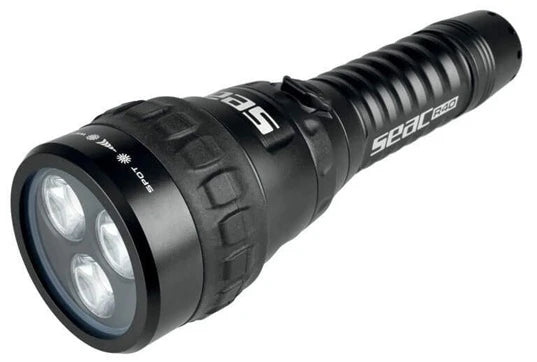 Seac R40 Anthracite Torch