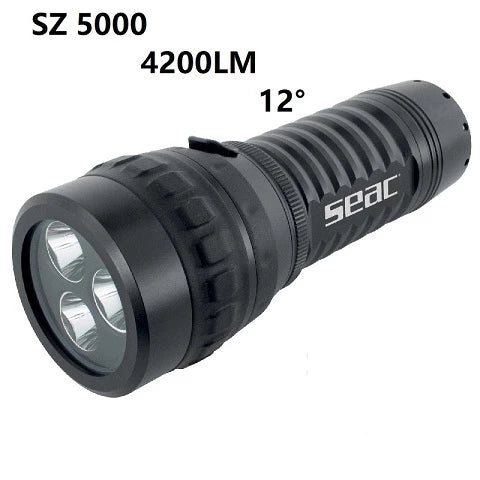 Torcia Seac SZ 5000