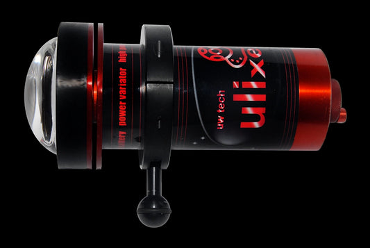 Iluminador Ulixes V12K