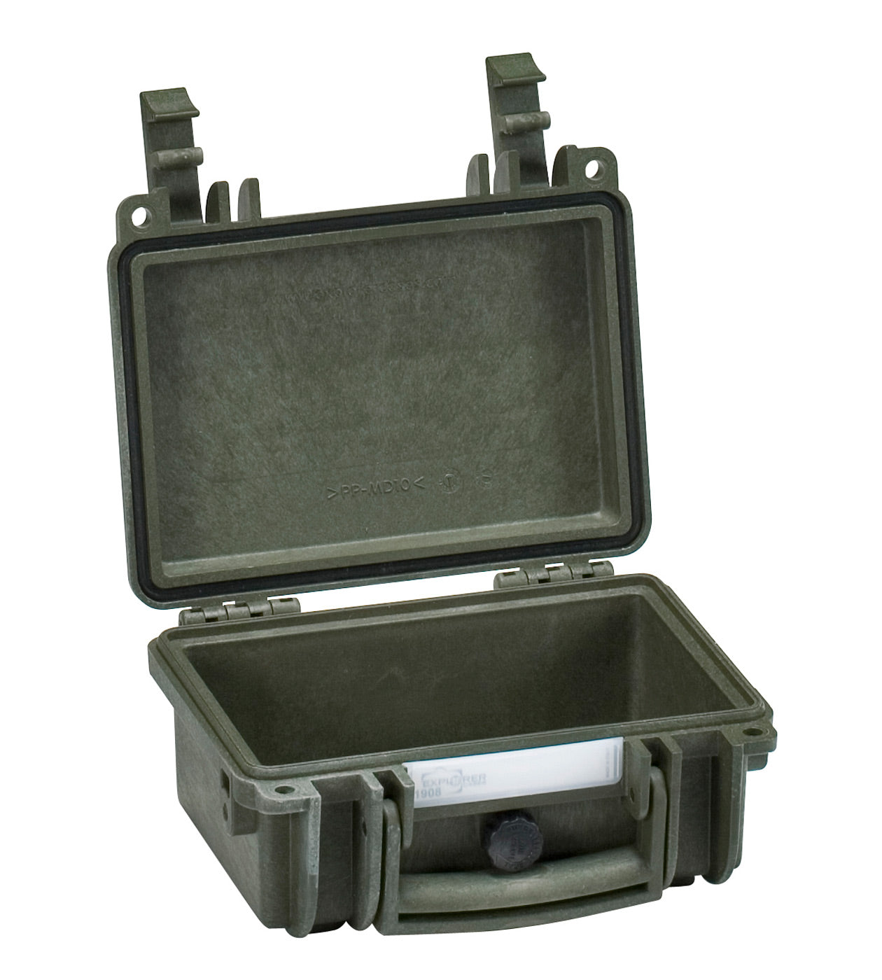 Valigia Explorer Cases 1908