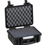 VALIGIA EXPLORER 2712.X vuota