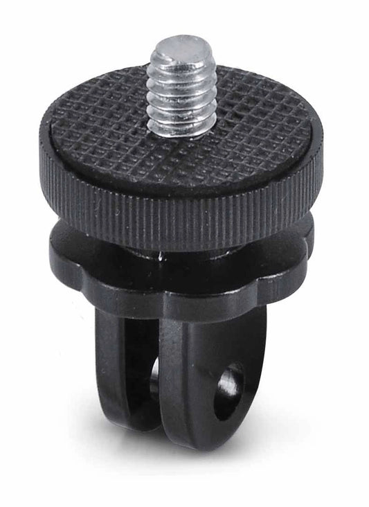 Adattatore Gopro/vite passo fotografico 1/4 Best Nylon
