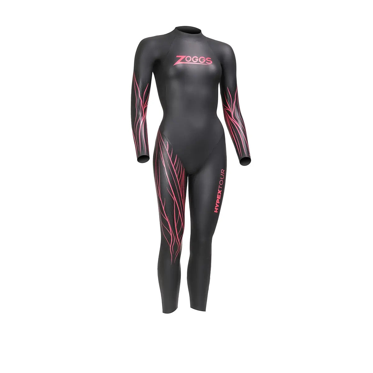 Zoggs Hypex Tour FS Triathlon Wetsuit 464098, 464099